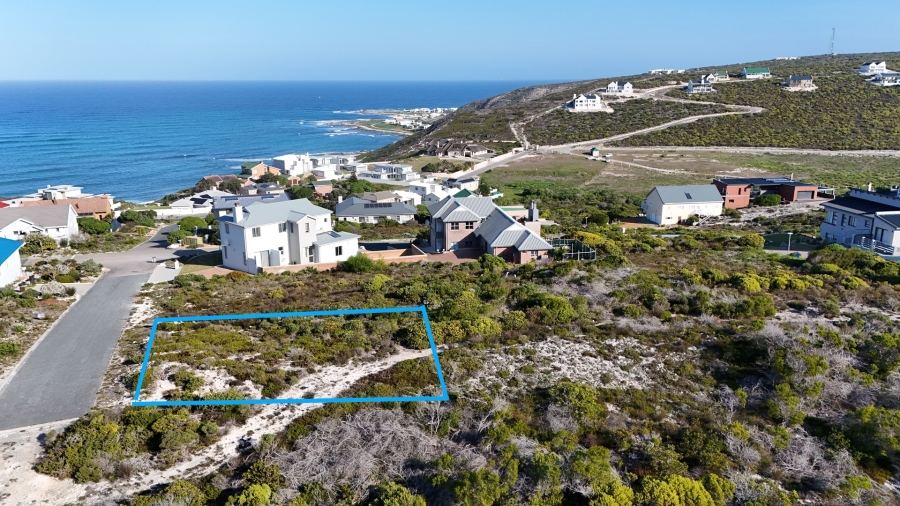 0 Bedroom Property for Sale in Oceanview Heights Western Cape